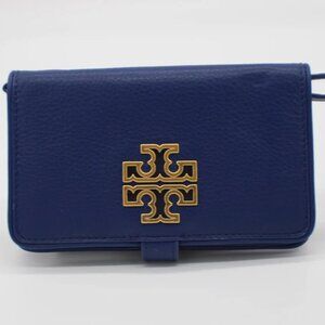 Tory Burch Britten Wallet / Wristlet